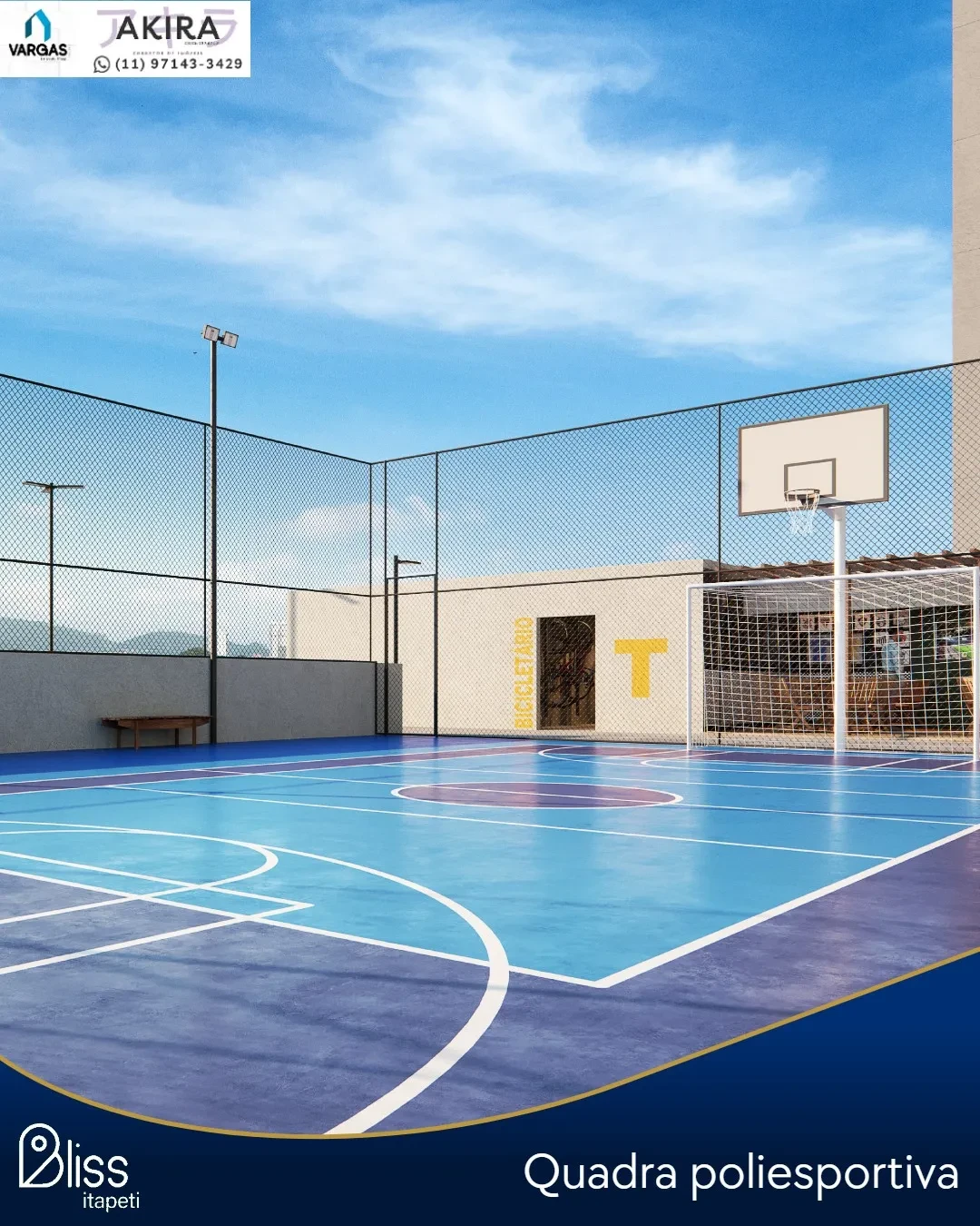 Imagem Apartamento com 2 Quartos à Venda, 56 metros em Mogi Moderno - Mogi das Cruzes