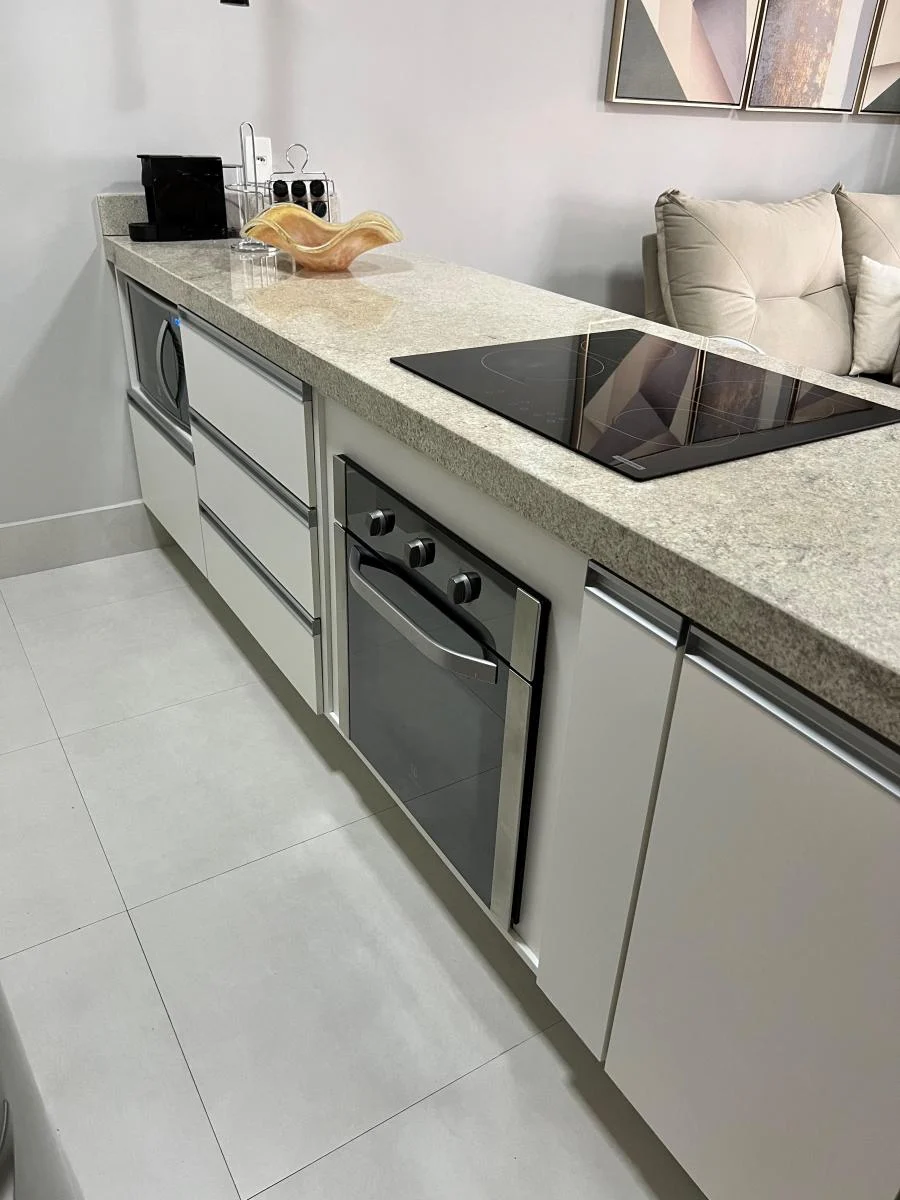 Imagem Apartamento com 1 Quarto à Venda, 51 m²em Barra Funda - São Paulo