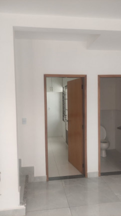 Imagem Sobrado com 3 Quartos à Venda, 112 m² em Parque Amazônia - Goiânia
