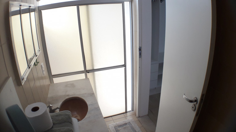 Imagem Apartamento com 3 Quartos para Temporada, 117 m² em Vicente Pinzon - Fortaleza