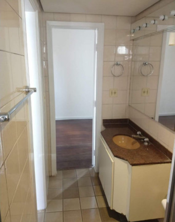 Imagem Apartamento com 2 Quartos à Venda, 58 m² em Vila Mariana - São Paulo