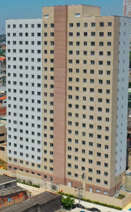 Imagem Apartamento com 1 Quarto à Venda, 24 m² em Cidade Satélite Santa Bárbara - São Paulo