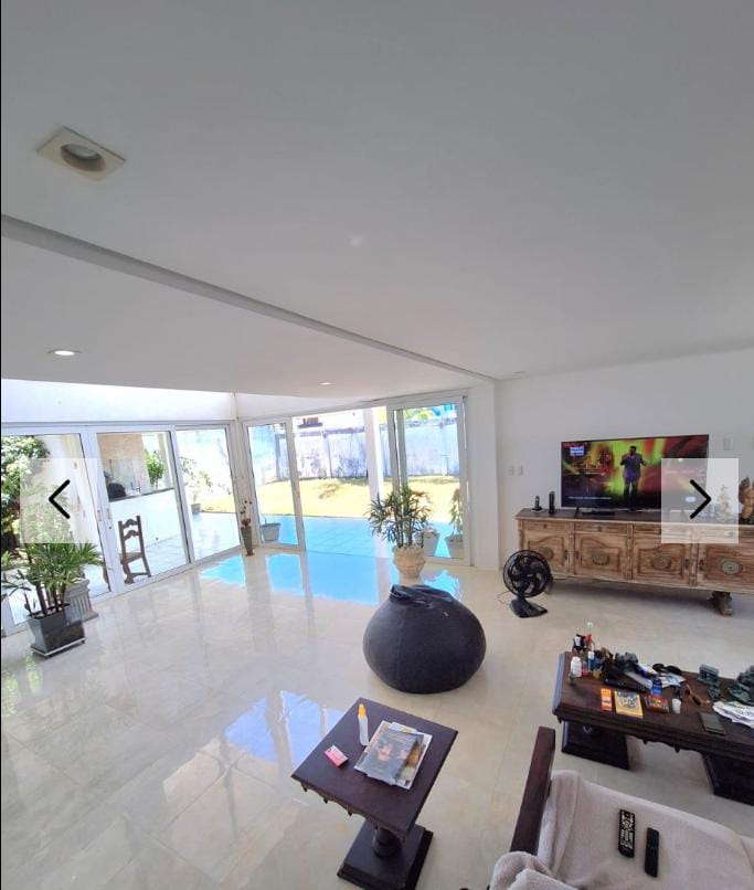 Foto do imóvel: Casa com 5 Quartos à Venda, 400 m² em Vilas do Atlântico - Lauro de Freitas