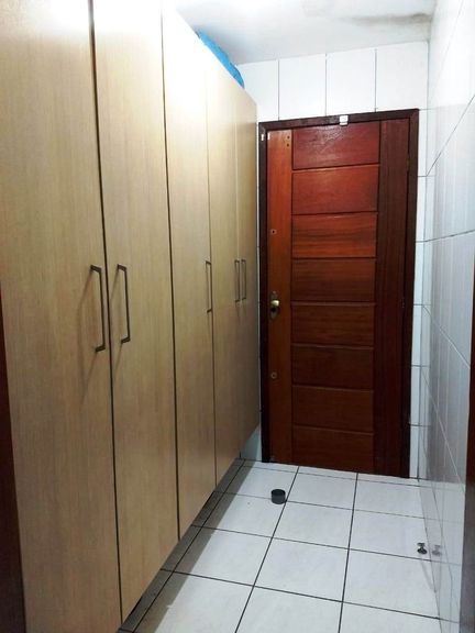 Imagem Casa com 3 Quartos para Alugar, 160 m² em Jardim Mariléa - Rio Das Ostras