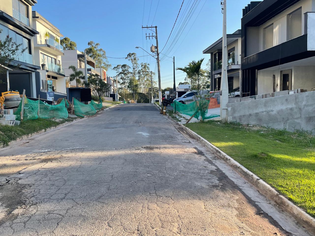 Imagem Terreno à Venda ou Temporada, 250 m²em Mogi Moderno - Mogi das Cruzes