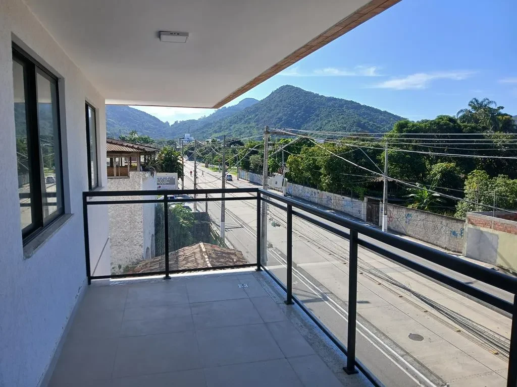 Imagem Apartamento com 2 Quartos à Venda, 70 m² em Piratininga - Niterói