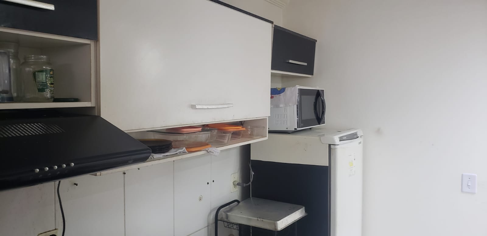 Imagem Apartamento com 2 Quartos à Venda, 48 m²em Vila Urupês - Suzano