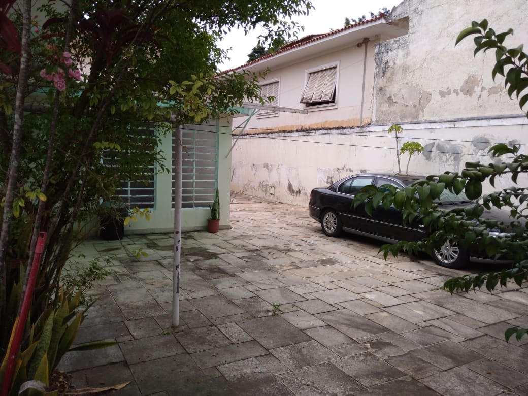 Imagem Sobrado com 2 Quartos à Venda, 250 m²em Vila Madalena - São Paulo