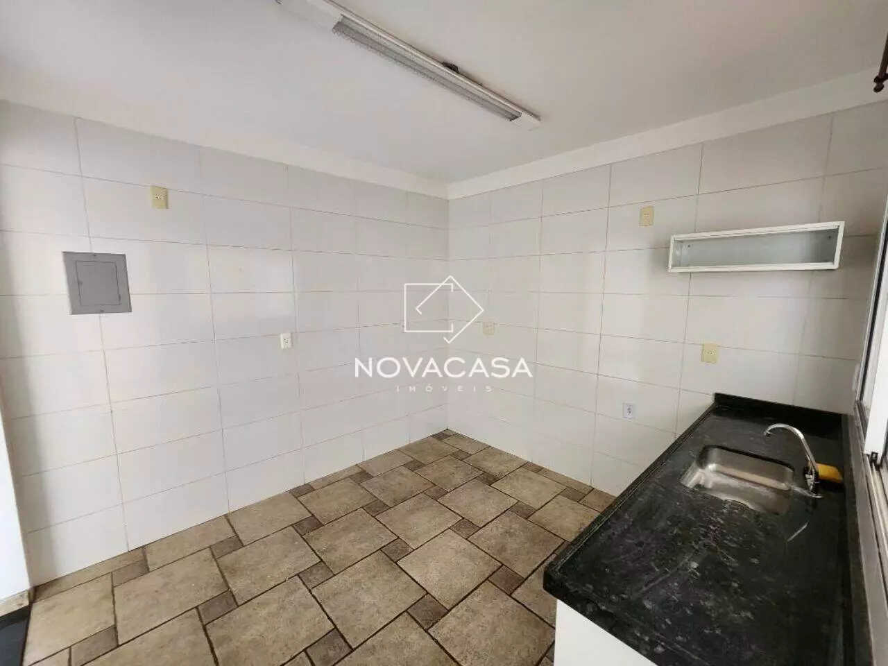 Imagem Casa com 3 Quartos à Venda, 133 m² em Manacás - Belo Horizonte