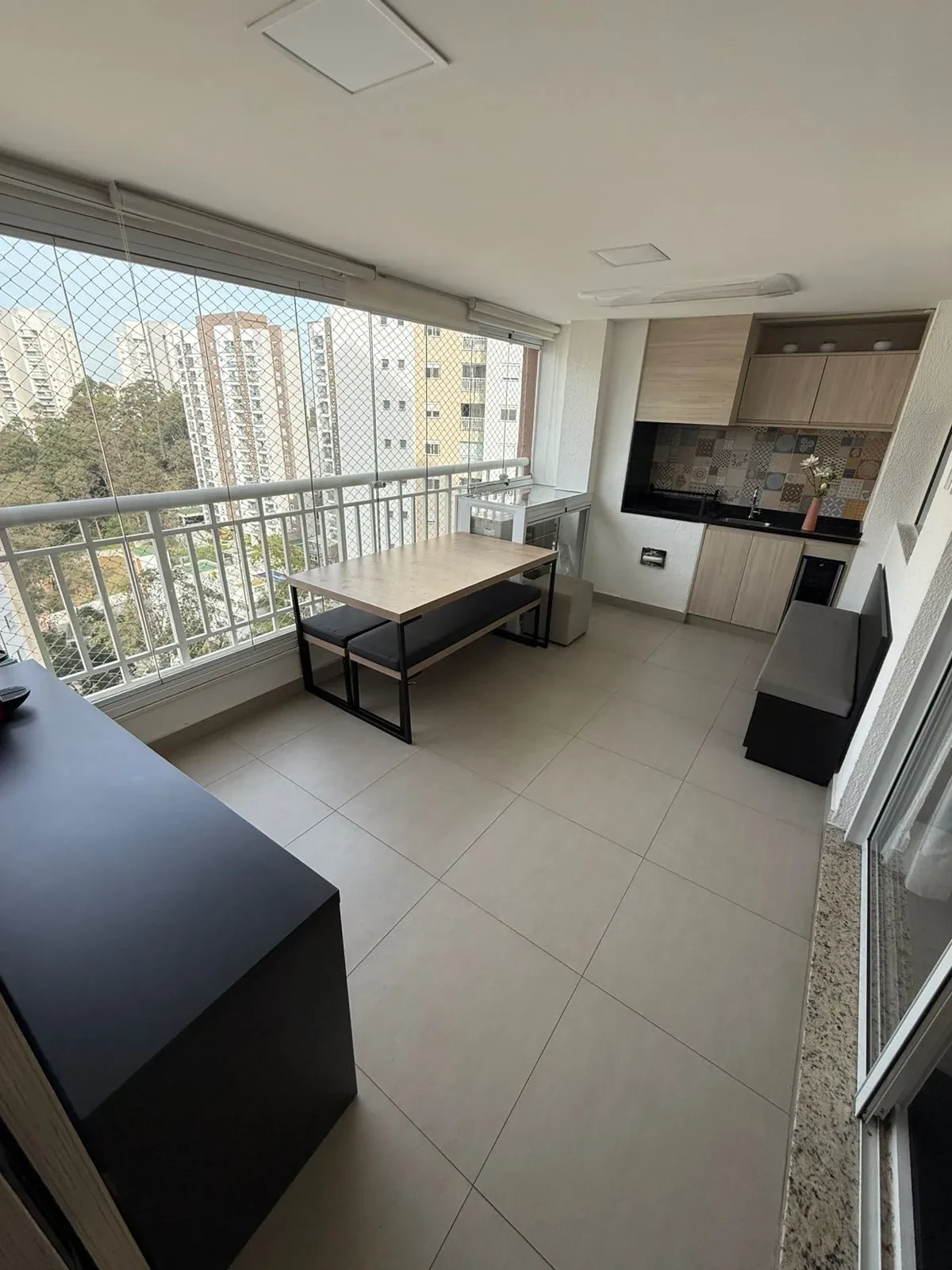 Apartamento com 3 Quartos à Venda, 85 m² em Vila Andrade - São Paulo