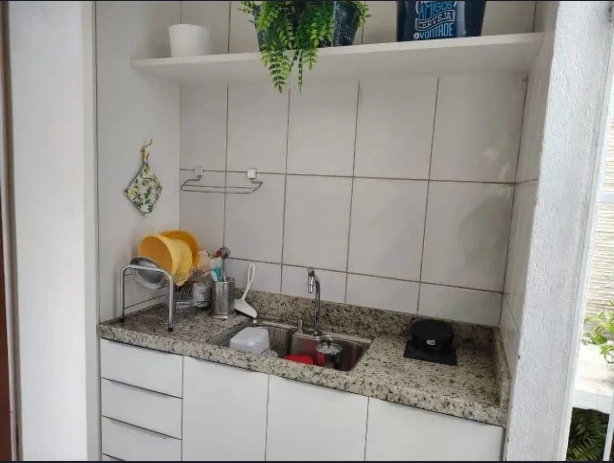 Imagem Casa com 3 Quartos à Venda, 130 m² em Nova Parnamirim - Parnamirim