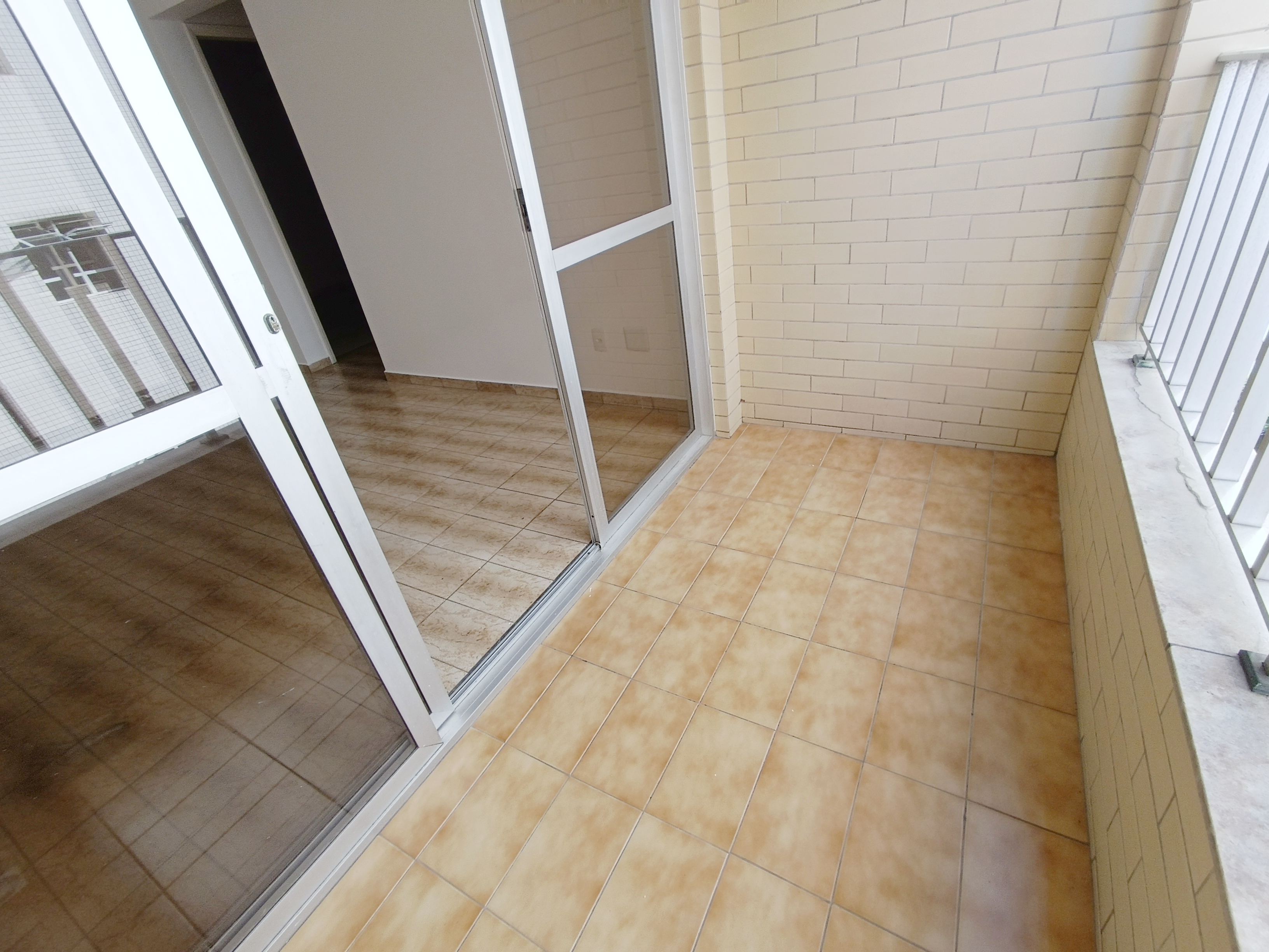 Imagem Apartamento com 2 Quartos para Alugar, 130 m² em Embaré - Santos