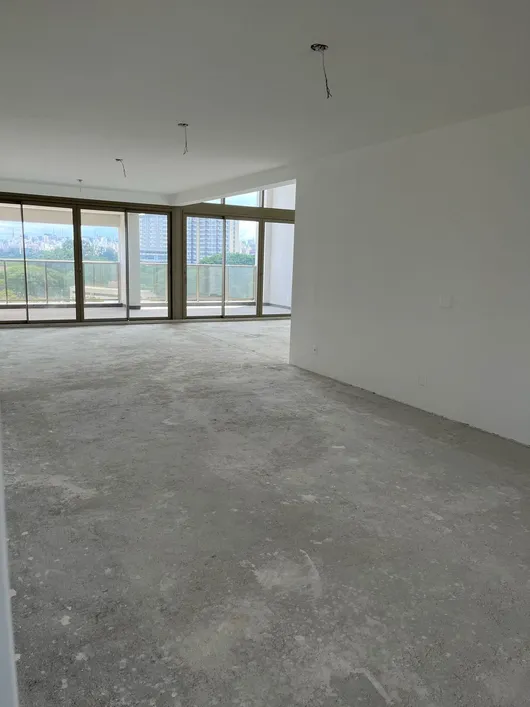 Imagem Apartamento com 3 Quartos à Venda, 230 m² em Vila Clementino - São Paulo