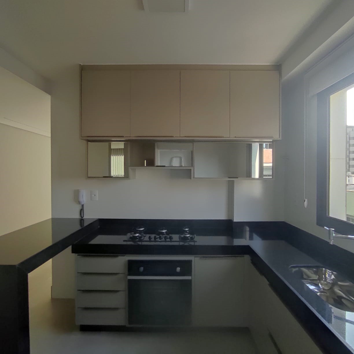 Imagem Apartamento com 3 Quartos à Venda, 87 m²em Cruzeiro - Belo Horizonte