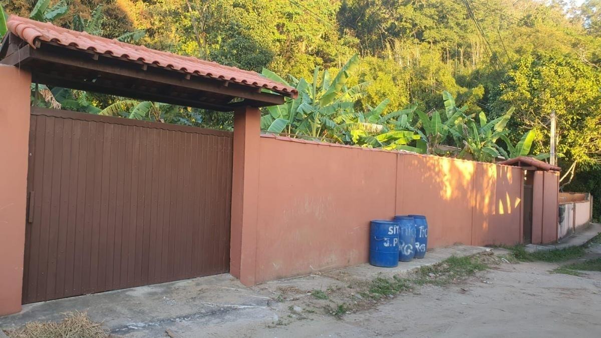 Terreno à Venda, 1 m²em Itaocaia Valley (Itaipuaçu) - Maricá