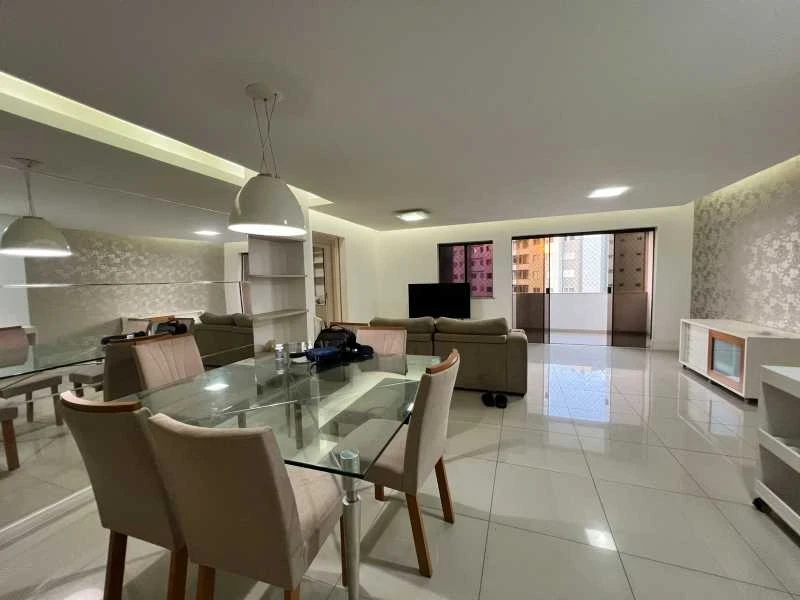 Foto do imóvel: Apartamento com 3 Quartos à Venda, 126 m² em Pituba - Salvador