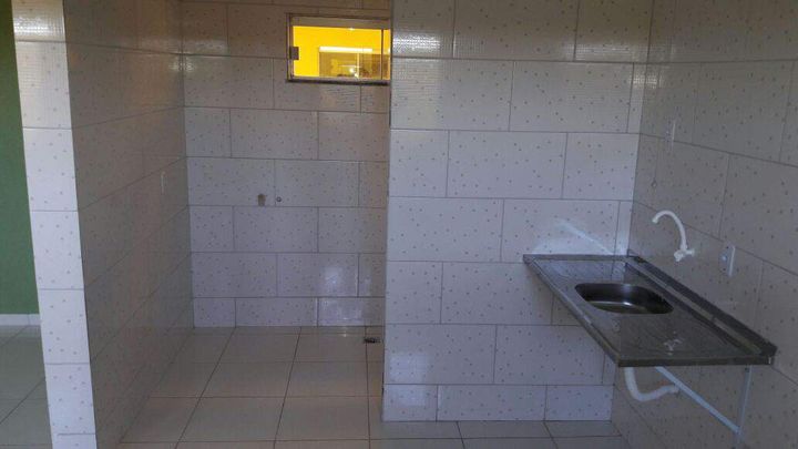 Imagem Apartamento com 2 Quartos à Venda, 65 m² em Parque Da Barragem Setor 01 - águas Lindas De Goiás