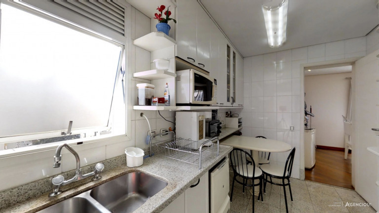 Imagem Cobertura com 4 Quartos à Venda, 375 m² em Pinheiros - São Paulo