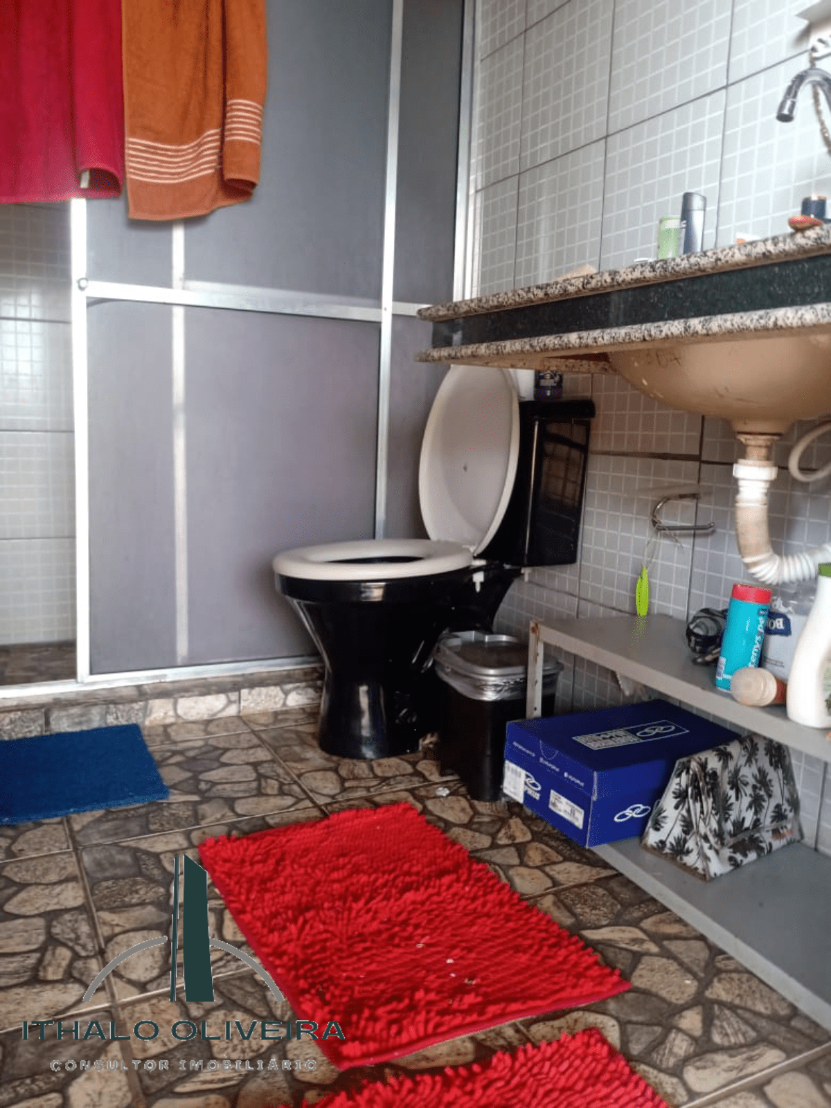 Imagem Chácara com 8 Quartos à Venda, 29 m²em Zona Rural - Paranaiguara