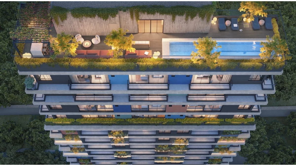 Imagem Apartamento com 1 Quarto à Venda, 35 m²em Horto Florestal - Salvador