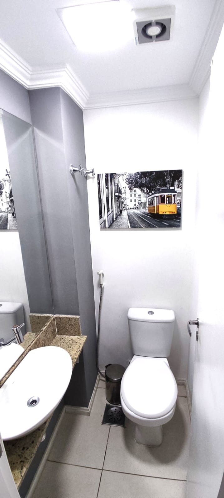 Imagem Apartamento com 2 Quartos à Venda, 112 m² em Vital Brazil - Niterói