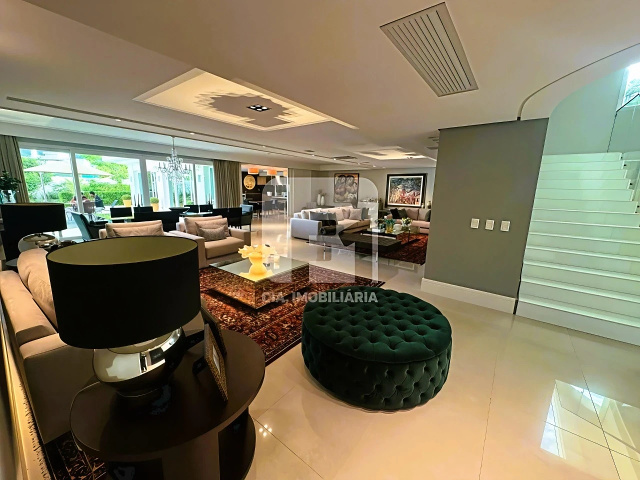 Imagem Casa com 4 Quartos à Venda, 762 m² em Santa Mônica - Florianópolis