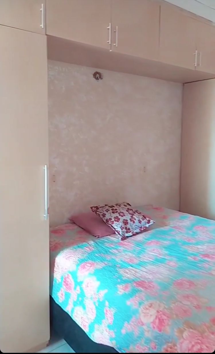 Imagem Apartamento com 2 Quartos à Venda, 55 m²em Maraponga - Fortaleza