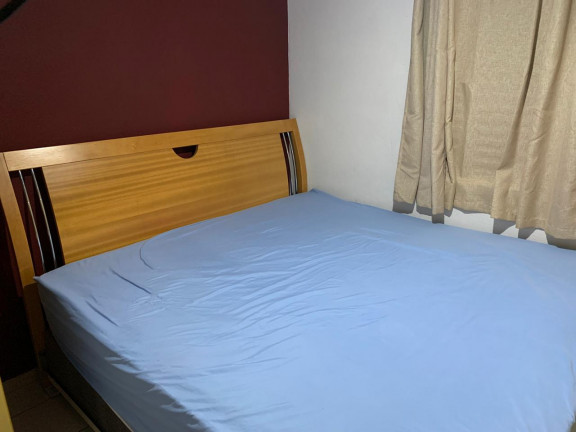 Apartamento com 2 Quartos à Venda, 58 m² em Parque Rincão - Cotia