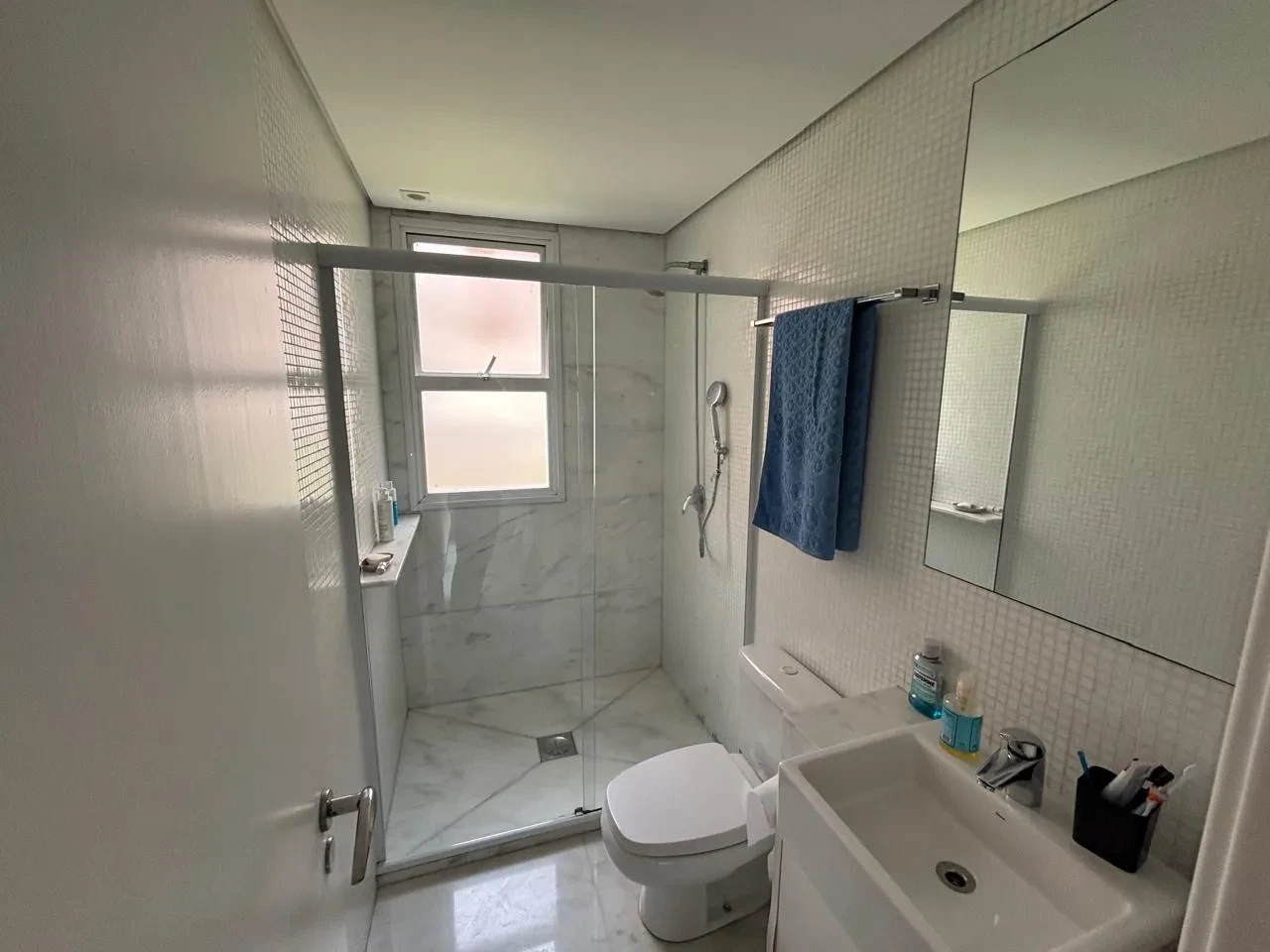 Imagem Apartamento com 5 Quartos à Venda, 223 m² em Vila Mariana - São Paulo