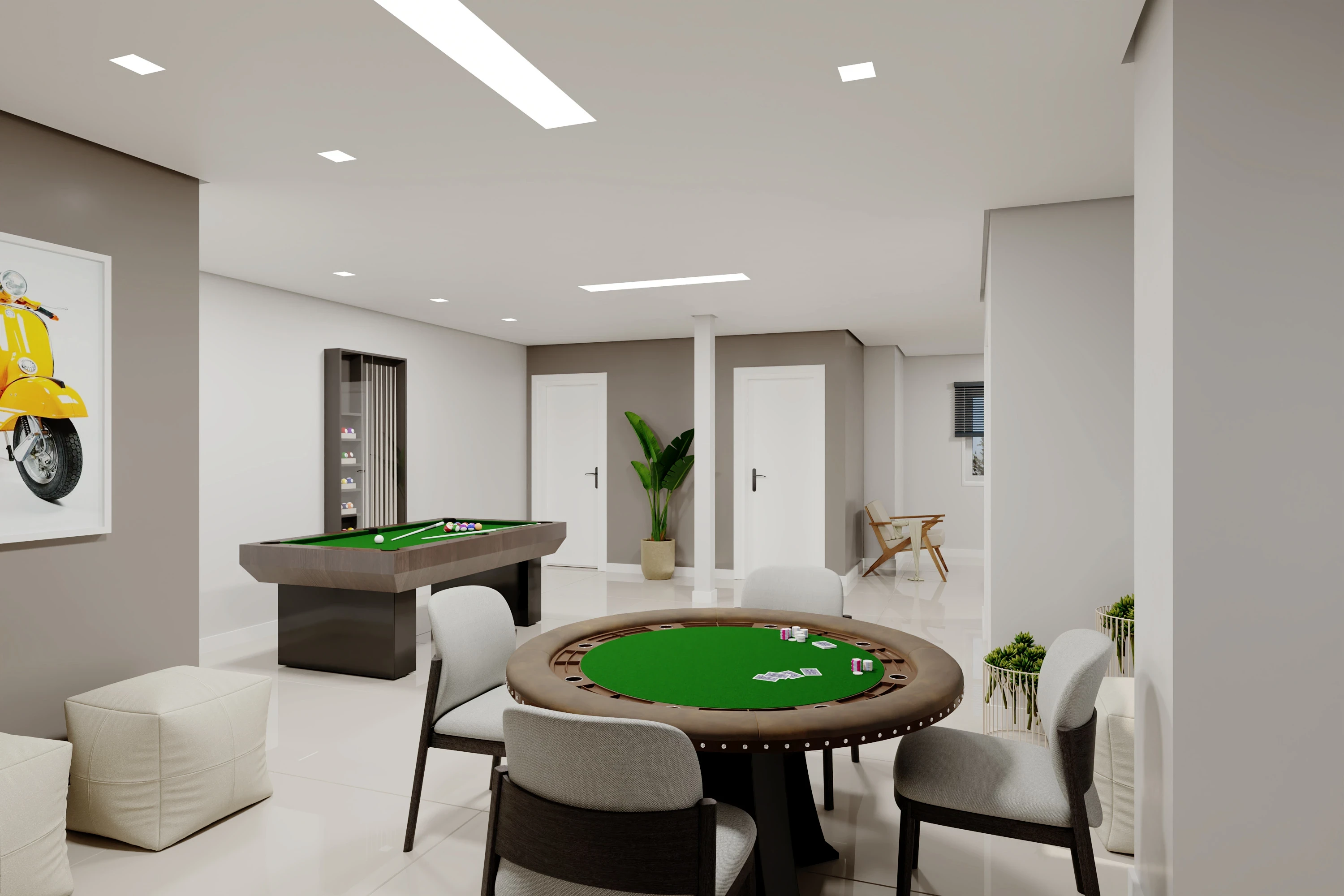Imagem Apartamento com 2 Quartos à Venda, 52 m² em Vila Cintra - Mogi das Cruzes