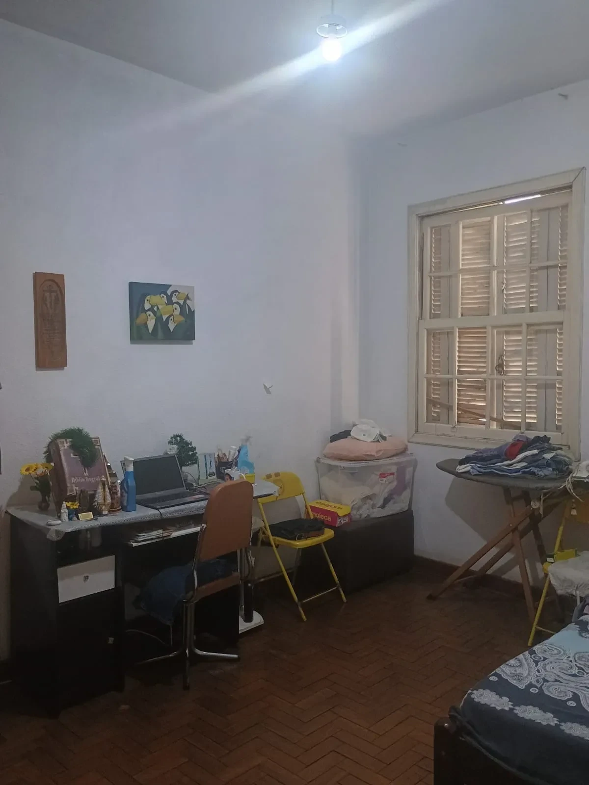 Imagem Sobrado com 2 Quartos à Venda, 100 m² em Maranhão - São Paulo