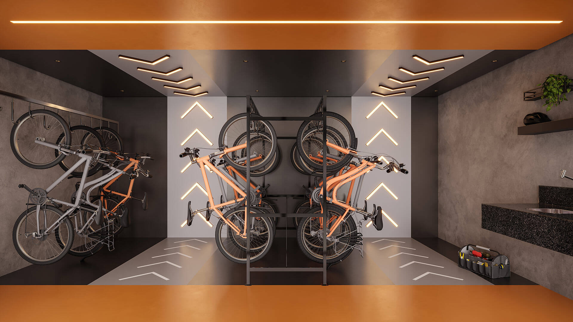 Imagem Apartamento com 3 Quartos à Venda, 110 m²em Água Branca - São Paulo