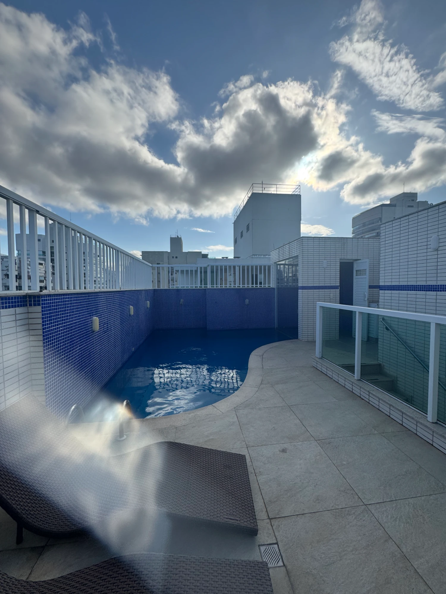 Imagem Apartamento com 3 Quartos à Venda, 90 m² em Itapuã - Vila Velha