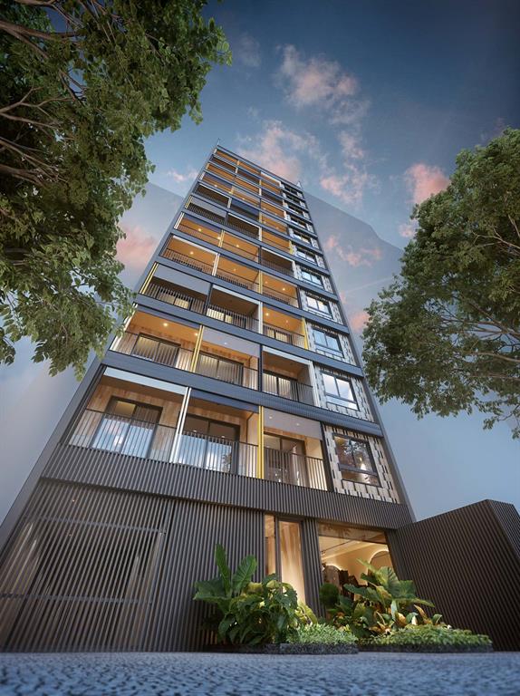 Studio com 1 Quarto à Venda, 59 m² em Copacabana - Rio de Janeiro