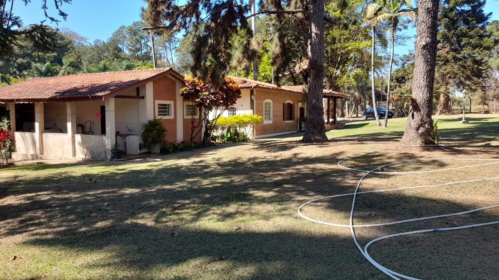 Imagem Imóvel com 5 Quartos à Venda, 1 m²em Helvétia - Indaiatuba