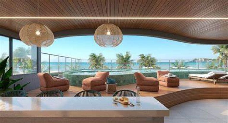 Imagem Flat com 1 Quarto à Venda, 22 m² em PORTO DE GALINHAS - PORTO DE GALINHAS, IPOJUCA
