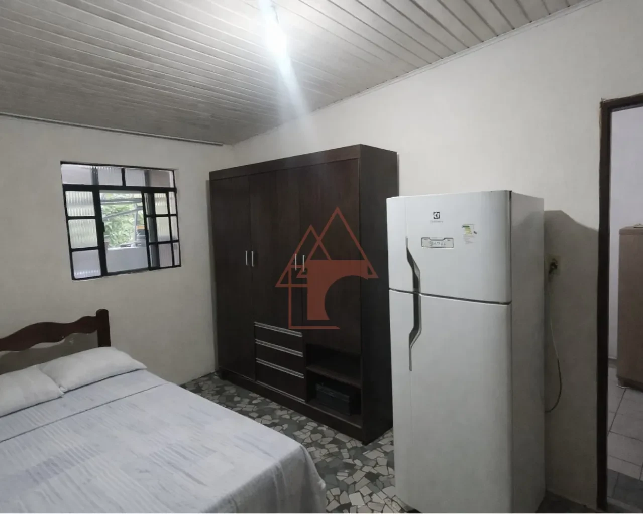 Imagem Casa com 3 Quartos à Venda, 196 m² em Padre Manoel da Nóbrega - Cubatão