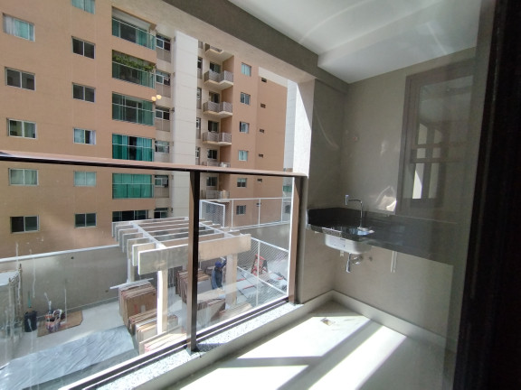 Imagem Apartamento com 2 Quartos à Venda, 63 m²em Sul (Águas Claras) - Brasília
