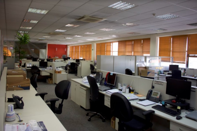 Imagem Imóvel Comercial para Alugar, 2.068 m² em Vila Mascote - São Paulo