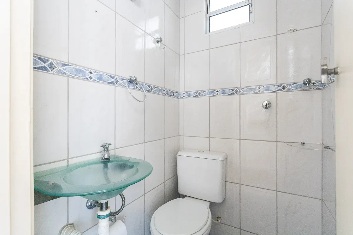 Imagem Apartamento com 2 Quartos à Venda, 54 m² em Perdizes - São Paulo