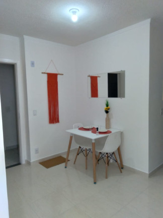 Imagem Apartamento com 1 Quarto à Venda, 40 m² em Ocian - Praia Grande