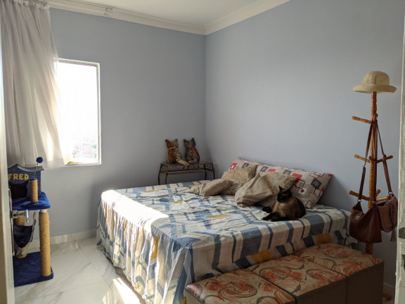 Imagem Apartamento com 2 Quartos à Venda, 70 m² em Vila Esperança - São Paulo