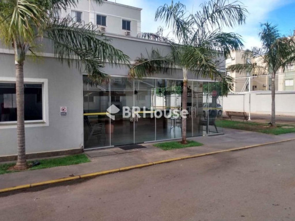 Apartamento com 2 Quartos à Venda, 50 m² em Ponte Nova - Várzea Grande