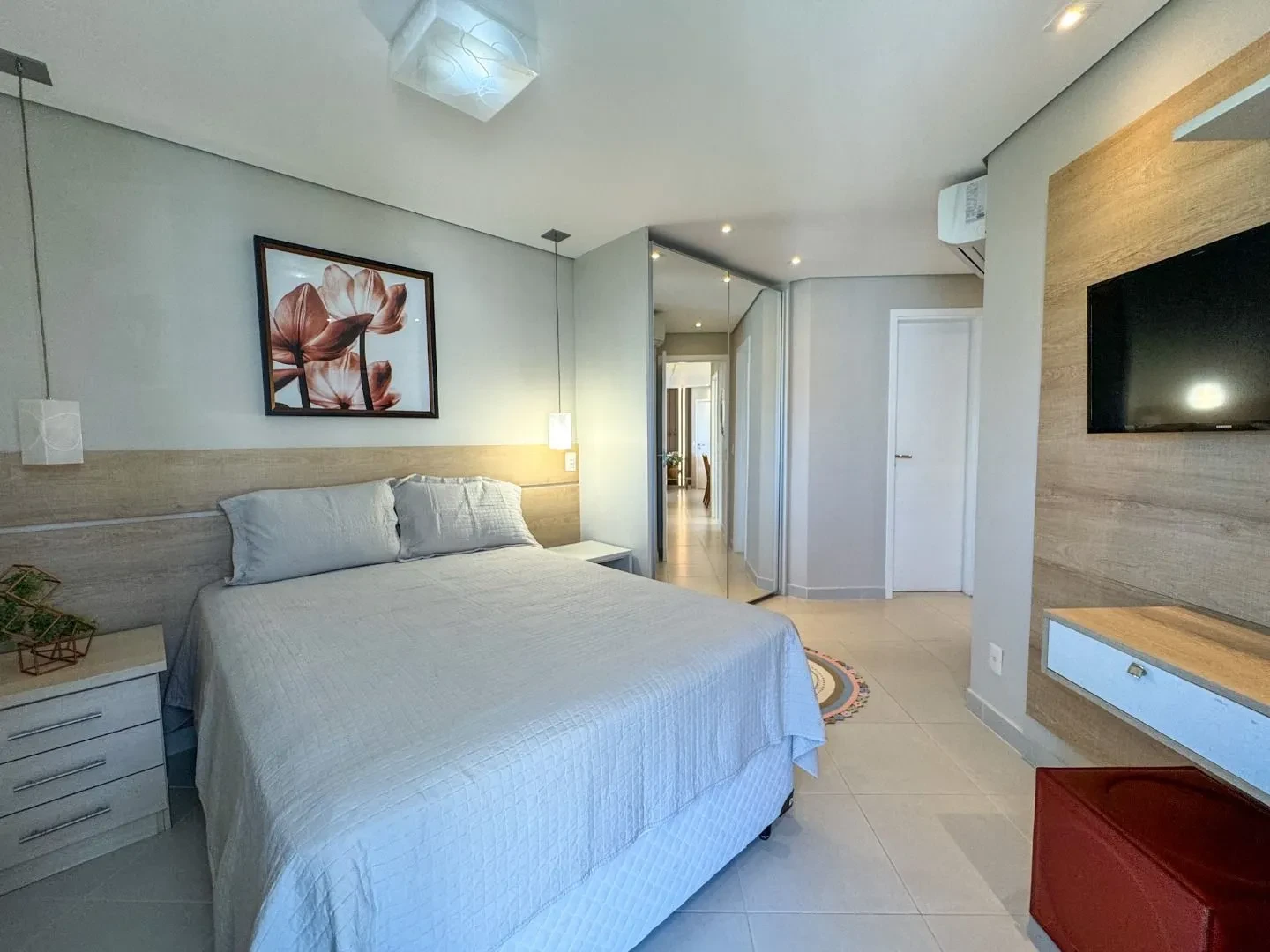 Imagem Apartamento com 3 Quartos à Venda, 105 m² em Riviera - Bertioga