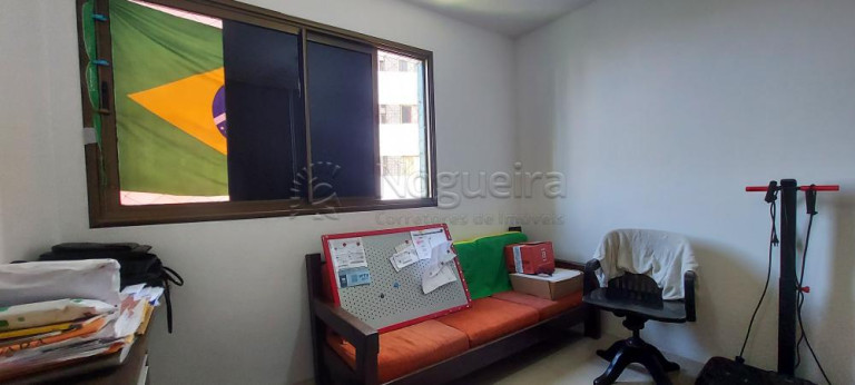 Imagem Apartamento com 4 Quartos à Venda, 151 m² em Recife - Recife