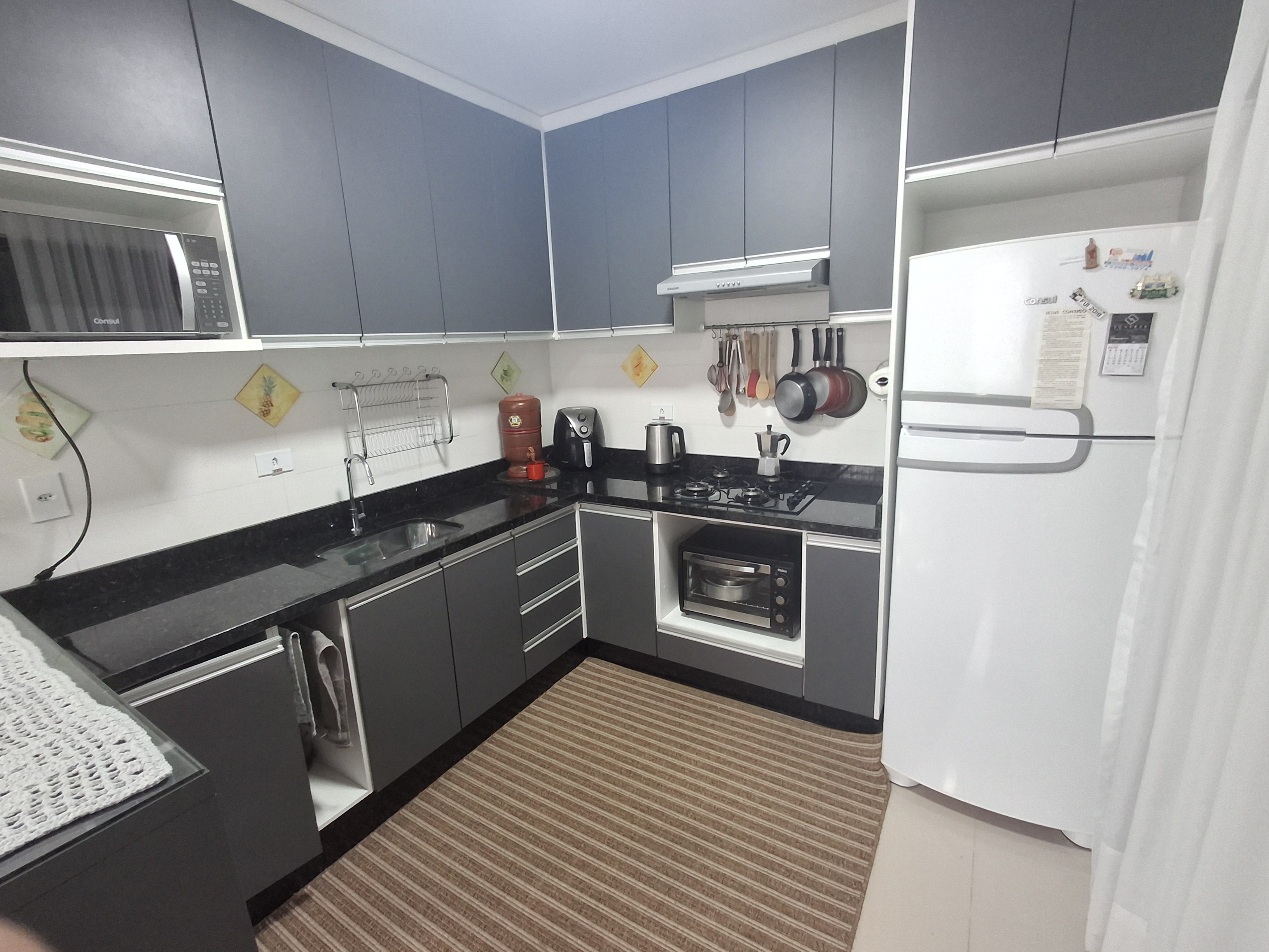 Foto do imóvel: Sobrado com 3 Quartos à Venda, 72 m²em Bairro Alto - Curitiba