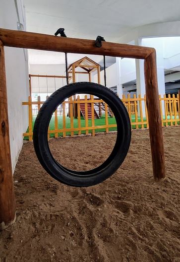 Imagem Apartamento com 2 Quartos à Venda, 56 m² em Casa Amarela - Recife