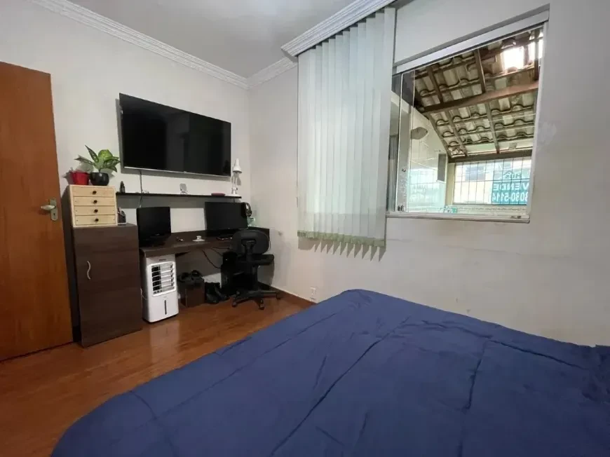 Foto do imóvel: Casa com 2 Quartos à Venda, 70 m² em Santa Amélia - Belo Horizonte