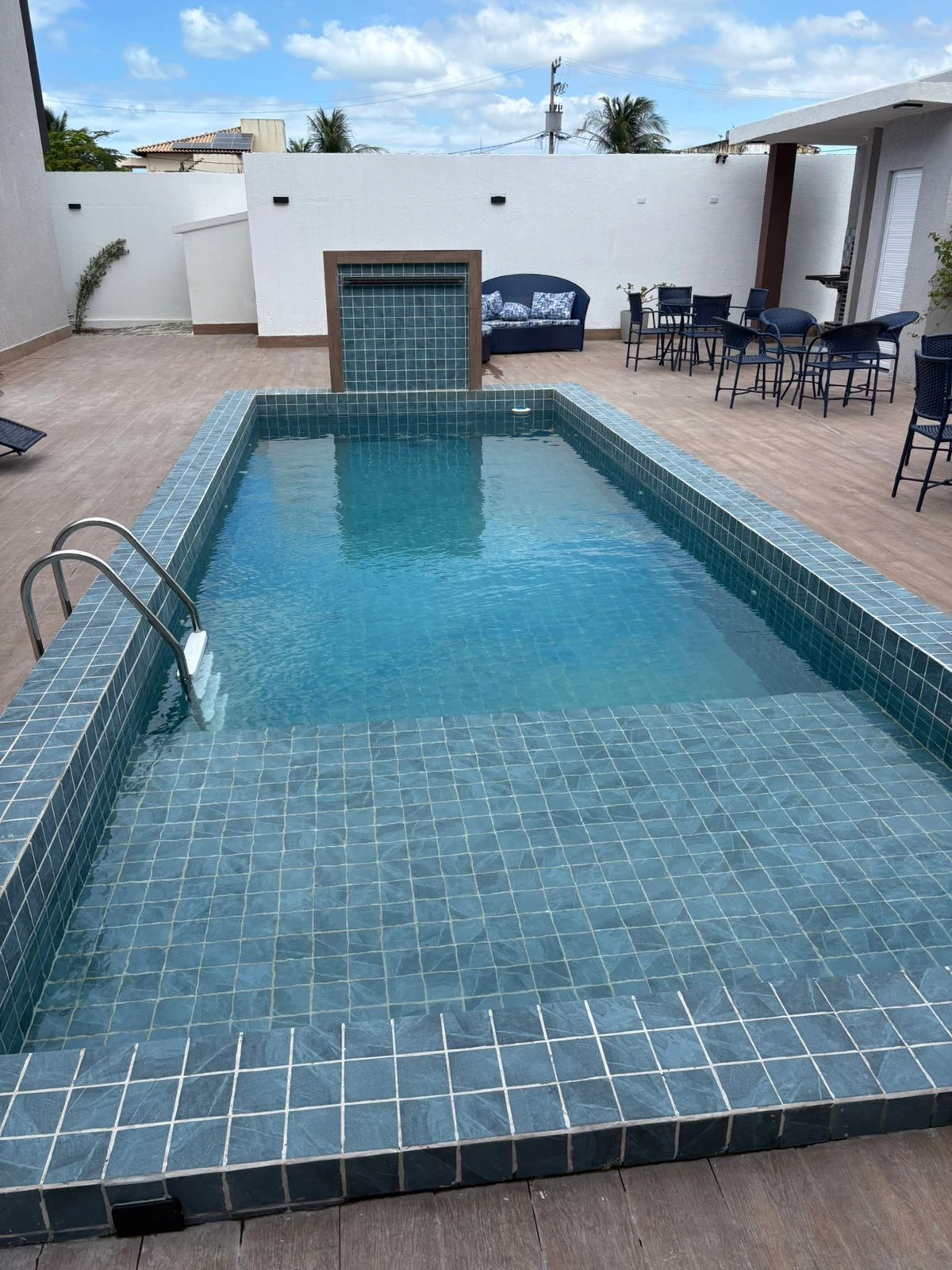 Casa de Condomínio com 2 Quartos à Venda, 55 m² em Tabuba - Caucaia