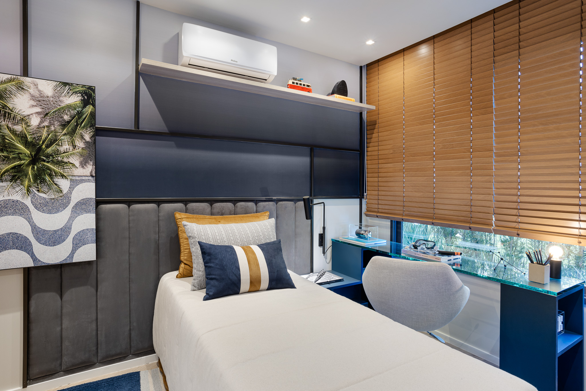 Foto do imóvel: Apartamento com 3 Quartos à Venda, 96 m²em Barra Olímpica - Rio de Janeiro